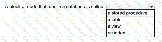 DP-900 question answer