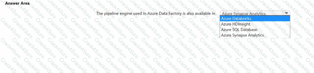 DP-900 question answer