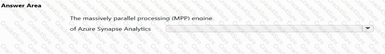 DP-900 question answer