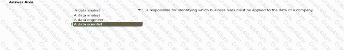 DP-900 question answer