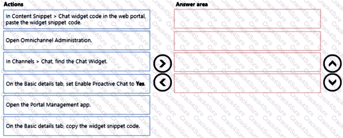MB-230 question answer