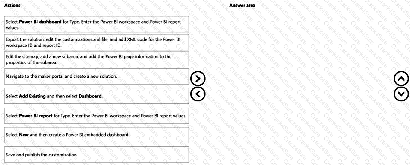 MB-230 question answer