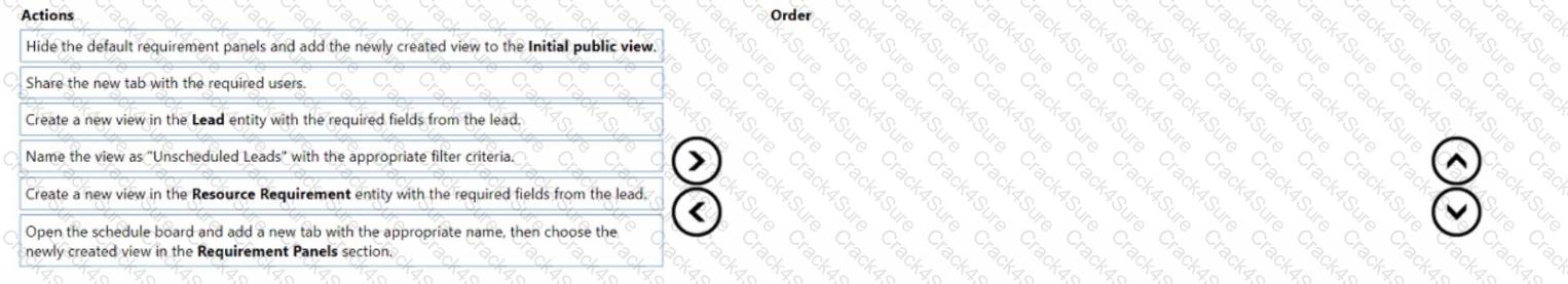 MB-240 question answer