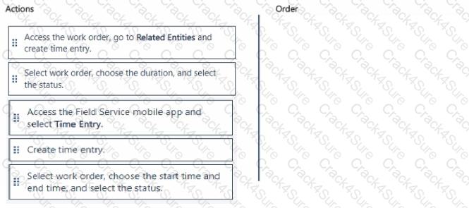 MB-240 question answer