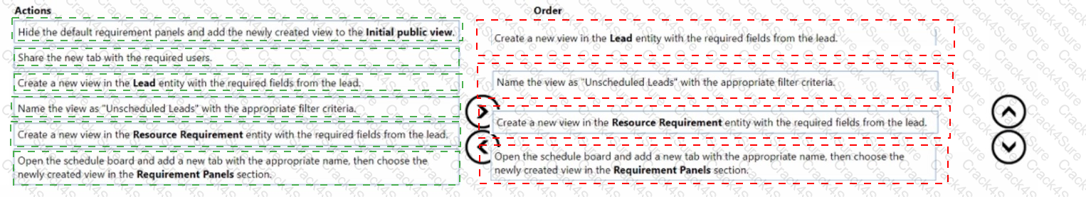 MB-240 question answer