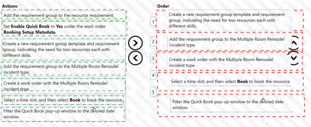 MB-240 question answer