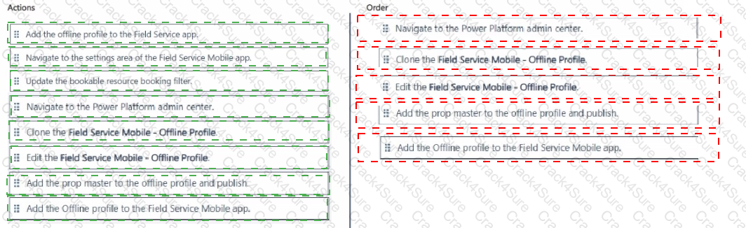 MB-240 question answer