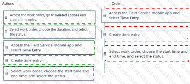 MB-240 question answer