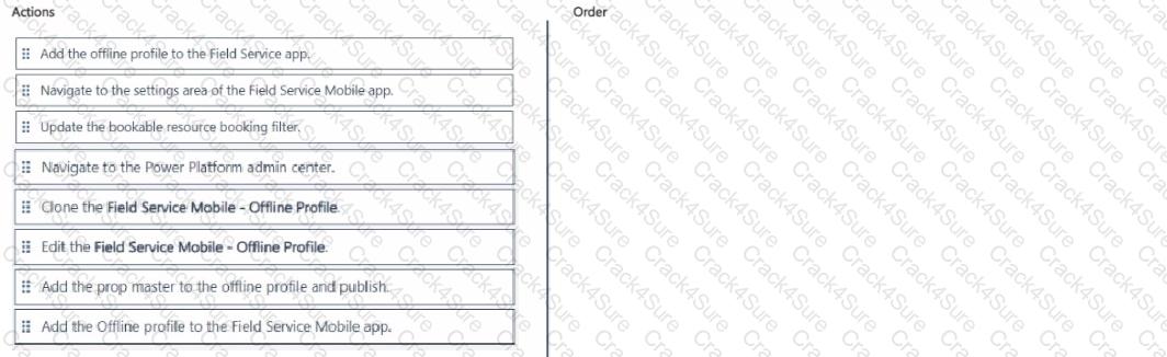 MB-240 question answer
