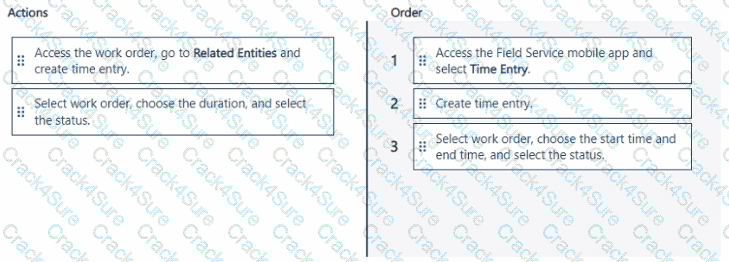 MB-240 question answer