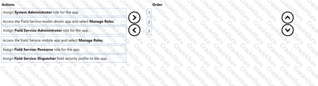 MB-240 question answer