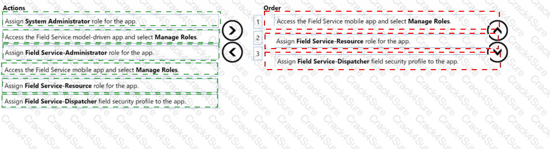 MB-240 question answer