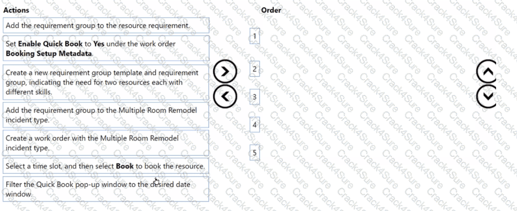 MB-240 question answer
