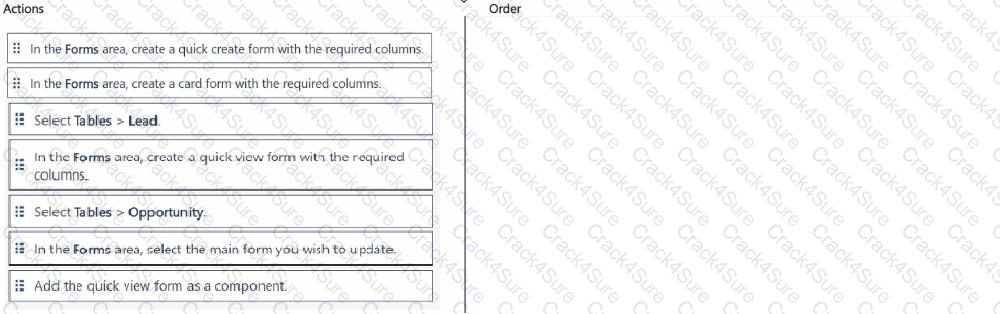 MB-280 question answer
