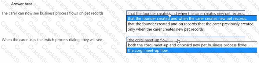 MB-280 question answer