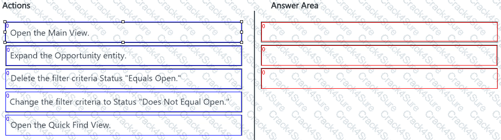 MB-280 question answer
