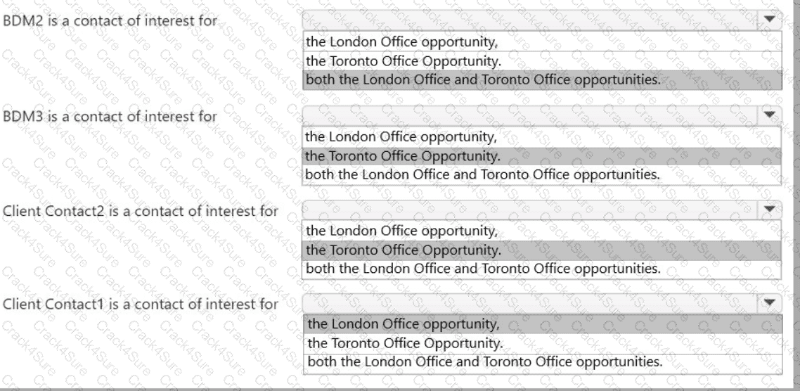 MB-280 question answer