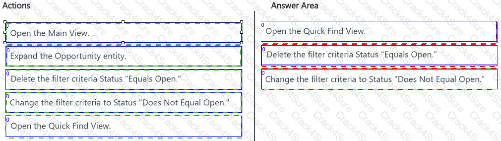 MB-280 question answer