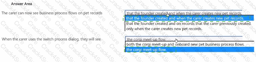 MB-280 question answer