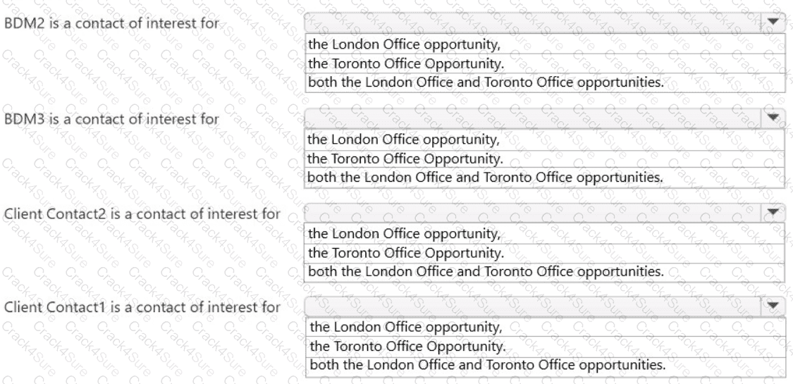 MB-280 question answer