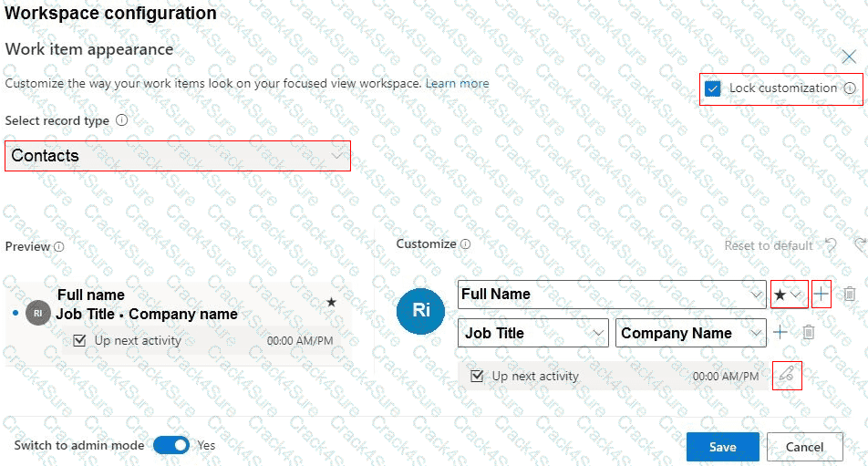 MB-280 question answer