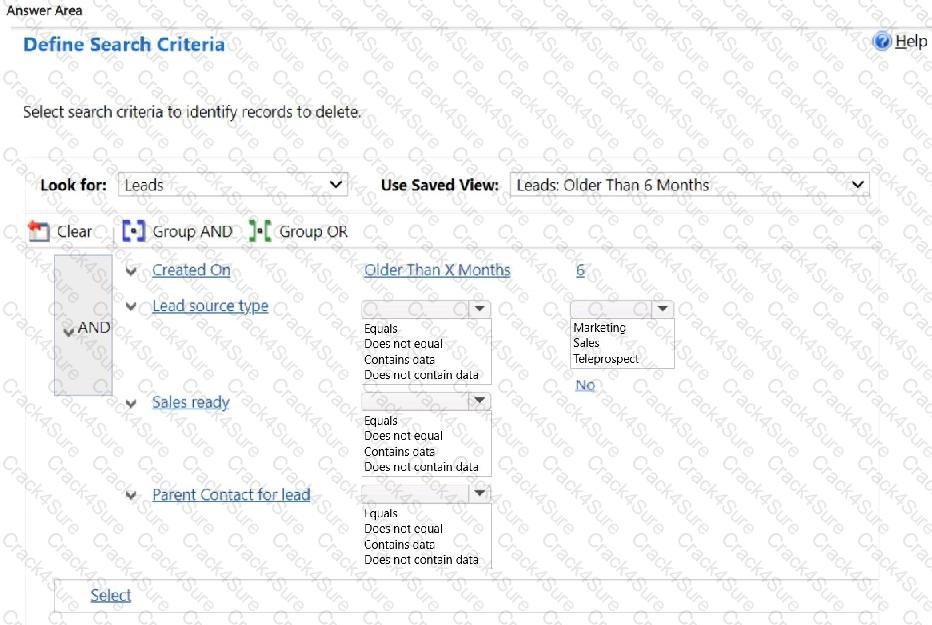 MB-280 question answer