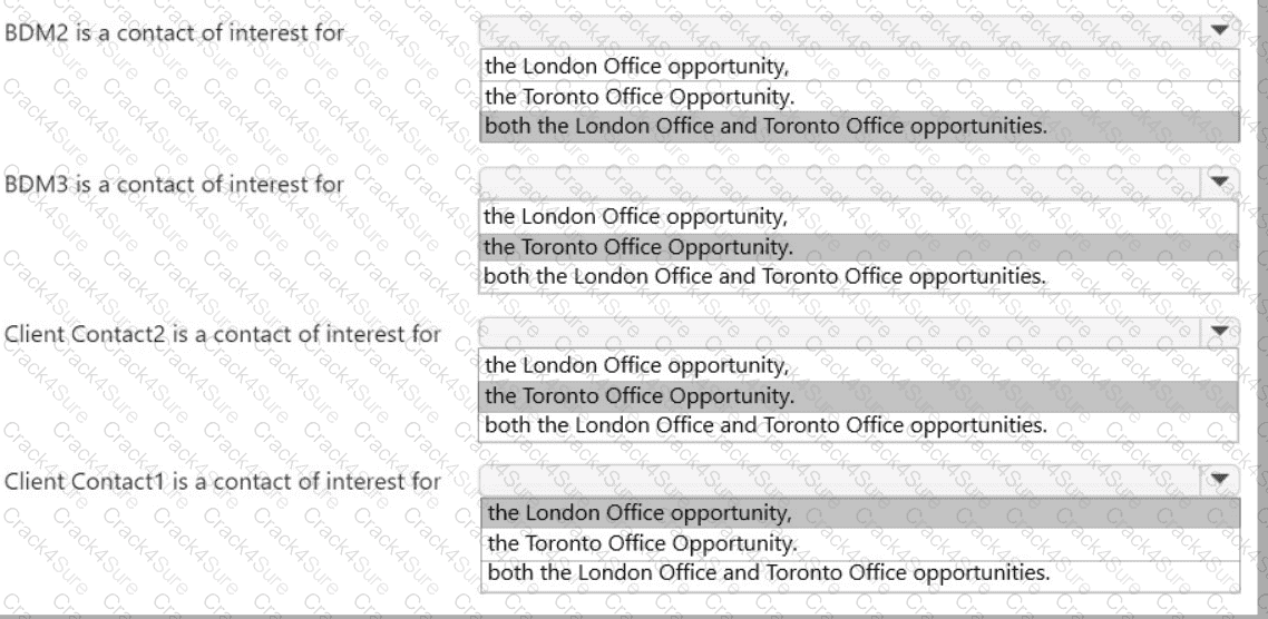 MB-280 question answer