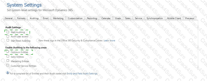 MB-280 question answer