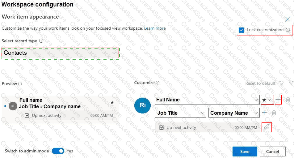 MB-280 question answer