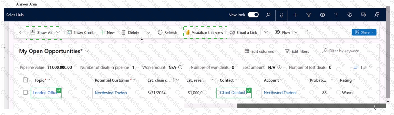 MB-280 question answer