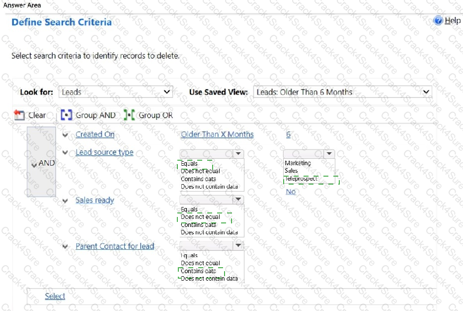 MB-280 question answer