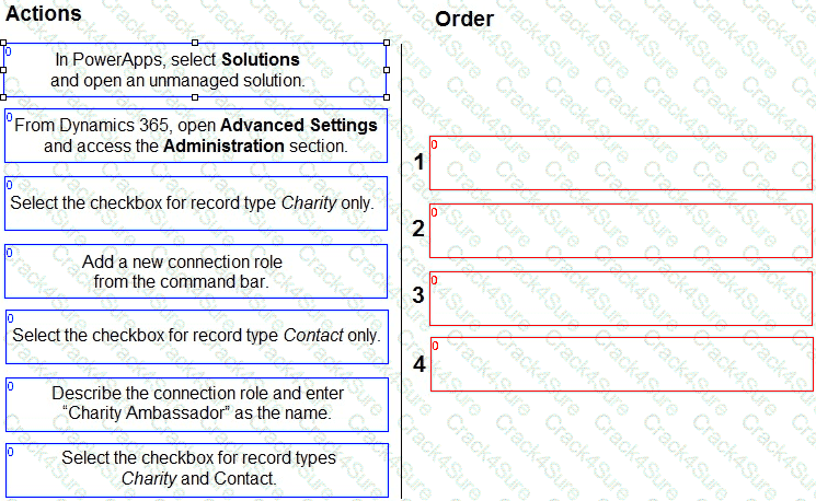 MB-280 question answer