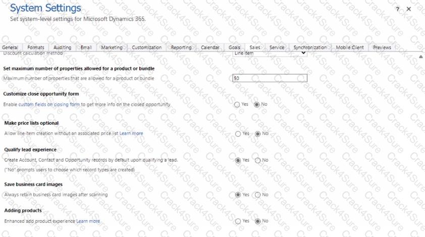 MB-280 question answer