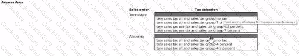 MB-310 question answer