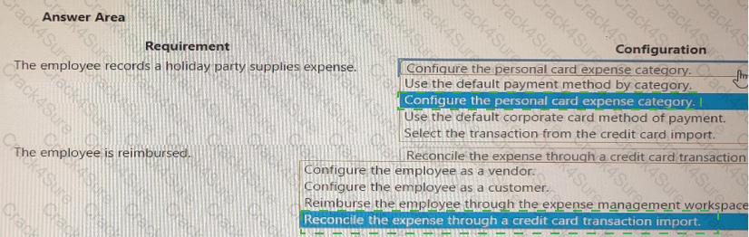 MB-310 question answer