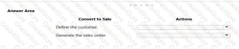 MB-330 question answer