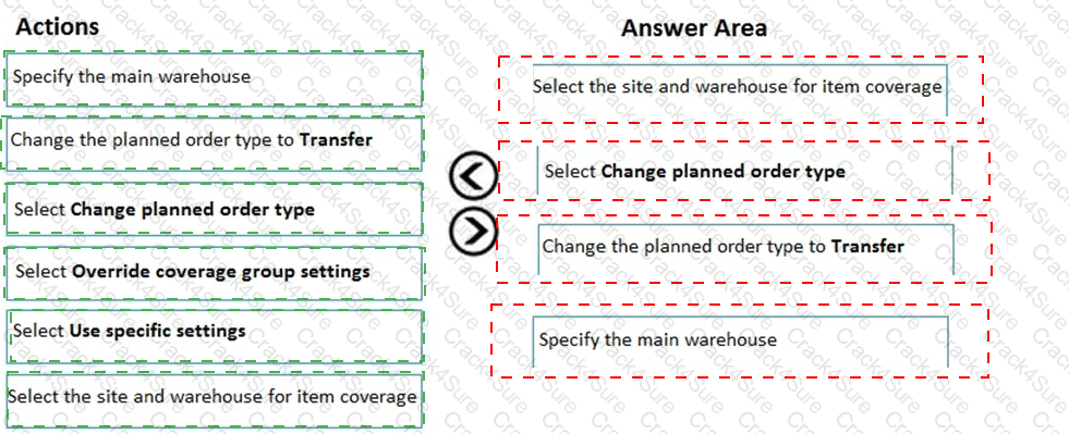 MB-330 question answer