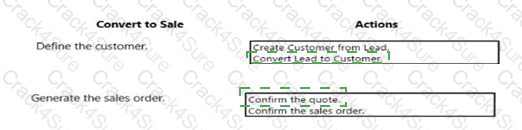 MB-330 question answer