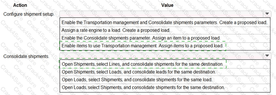 MB-330 question answer