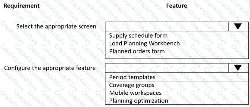 MB-330 question answer