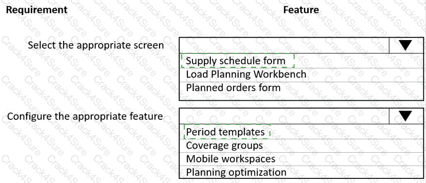 MB-330 question answer