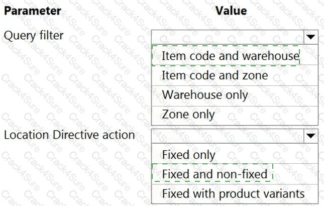 MB-330 question answer