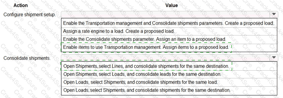 MB-330 question answer