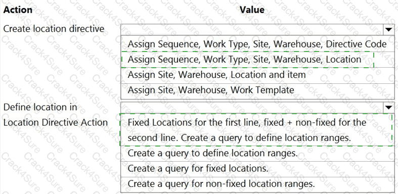 MB-330 question answer