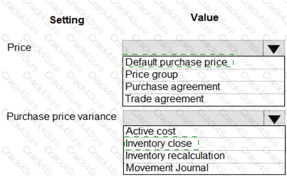 MB-330 question answer