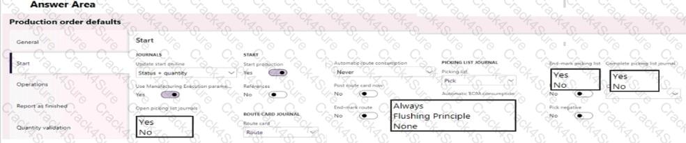MB-335 question answer