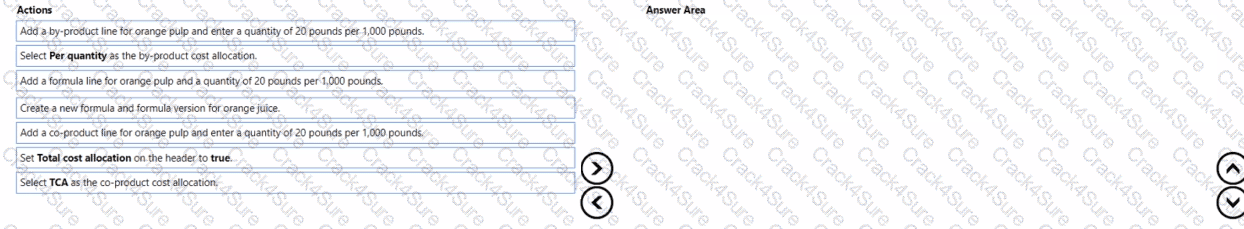 MB-335 question answer