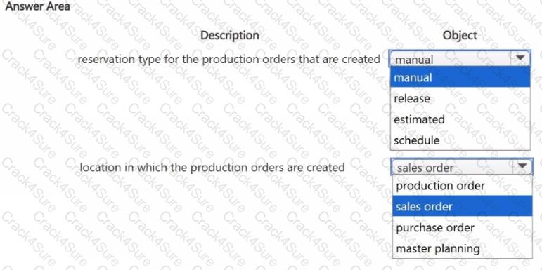 MB-335 question answer