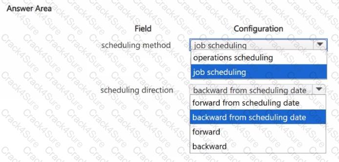 MB-335 question answer
