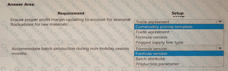 MB-335 question answer